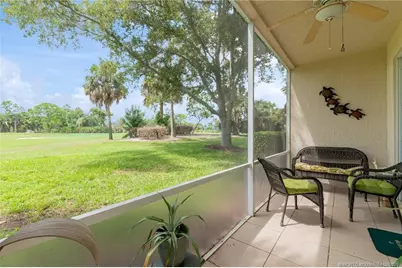 1511 SE Prestwick Lane #7A, Port Saint Lucie, FL 34952 - Photo 21