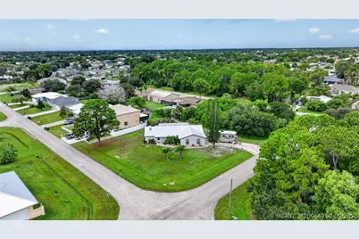 272 SW Ewing Avenue, Port Saint Lucie, FL 34983 - Photo 1