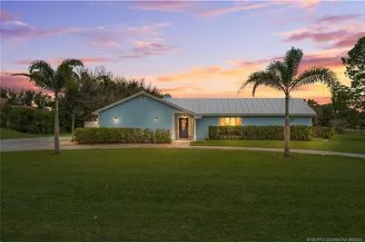 3525 SW Racquet Club Way, Palm City, FL 34990 - Photo 1
