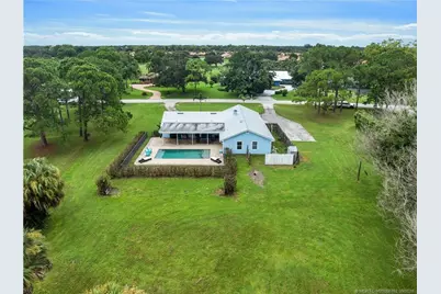 3525 SW Racquet Club Way, Palm City, FL 34990 - Photo 3