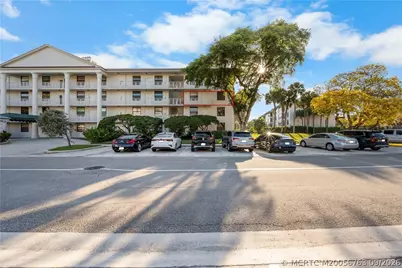 3540 Whitehall Drive #306, West Palm Beach, FL 33401 - Photo 1