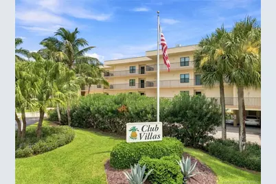 221 NE Plantation Road #207, Stuart, FL 34996 - Photo 3