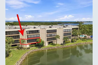 221 NE Plantation Road #207, Stuart, FL 34996 - Photo 5
