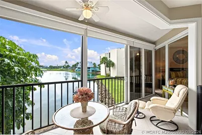 221 NE Plantation Road #207, Stuart, FL 34996 - Photo 29