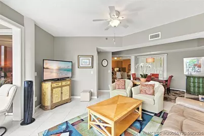 221 NE Plantation Road #207, Stuart, FL 34996 - Photo 25