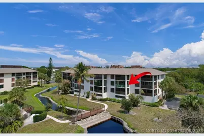 166 SE Saint Lucie Boulevard #302D, Stuart, FL 34996 - Photo 3