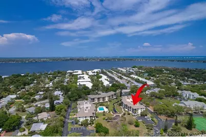 166 SE Saint Lucie Boulevard #302D, Stuart, FL 34996 - Photo 5