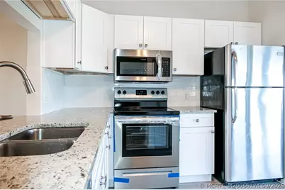 1585 NE Beacon Drive #1107, Jensen Beach, FL 34957 - Photo 5
