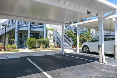 1585 NE Beacon Drive #1107, Jensen Beach, FL 34957 - Photo 35