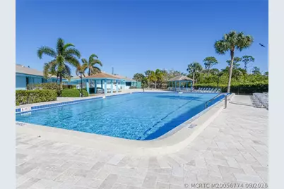 1585 NE Beacon Drive #1107, Jensen Beach, FL 34957 - Photo 41