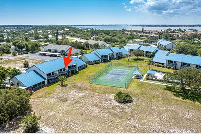 1585 NE Beacon Drive #1107, Jensen Beach, FL 34957 - Photo 29