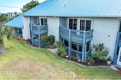 1585 NE Beacon Drive #1107, Jensen Beach, FL 34957 - Photo 23