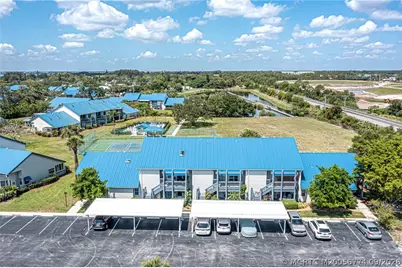 1585 NE Beacon Drive #1107, Jensen Beach, FL 34957 - Photo 27