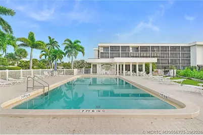 3792 NE Ocean Boulevard #302, Jensen Beach, FL 34957 - Photo 45