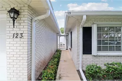 10083 42nd Terrace S #123, Boynton Beach, FL 33436 - Photo 3