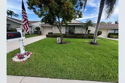 4131 SW Egret Pond Terrace, Palm City, FL 34990 - Photo 1