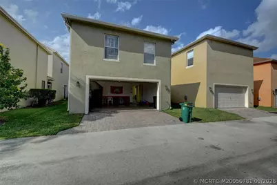 2085 SE Avon Park Drive, Port Saint Lucie, FL 34952 - Photo 21
