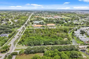 2201 NE Savannah Rd, Jensen Beach, FL 34957 - Photo 1