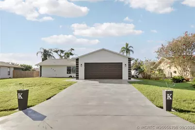 778 SE Albatross Avenue, Port Saint Lucie, FL 34983 - Photo 1
