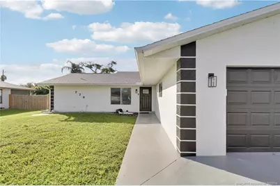 778 SE Albatross Avenue, Port Saint Lucie, FL 34983 - Photo 5