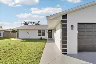 778 SE Albatross Ave, Port Saint Lucie, FL 34983 - Photo 5
