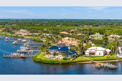 661 SW Bay Pointe Circle, Palm City, FL 34990 - Photo 19