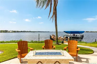 661 SW Bay Pointe Circle, Palm City, FL 34990 - Photo 37