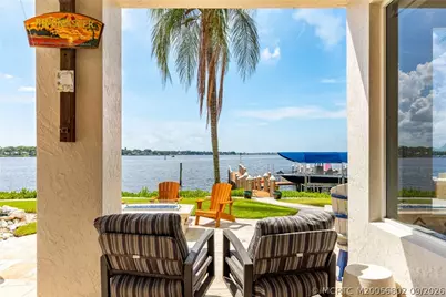 661 SW Bay Pointe Circle, Palm City, FL 34990 - Photo 33