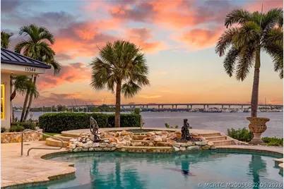 661 SW Bay Pointe Circle, Palm City, FL 34990 - Photo 5