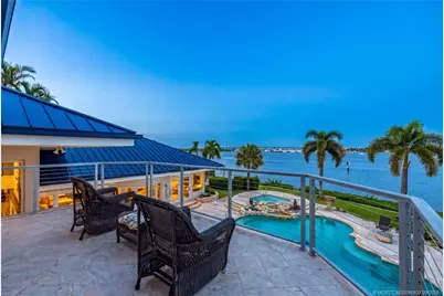 661 SW Bay Pointe Circle, Palm City, FL 34990 - Photo 3