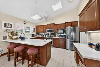 1511 NW Buttonbush Circle, Palm City, FL 34990 - Photo 11