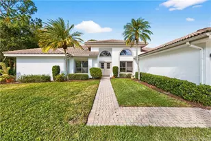 1511 NW Buttonbush Cir, Palm City, FL 34990 - Photo 3