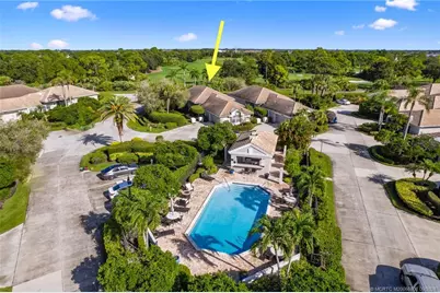 2201 NW Seagrass Drive, Palm City, FL 34990 - Photo 3