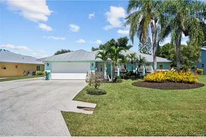 2040 NE Acapulco Drive, Jensen Beach, FL 34957 - Photo 7