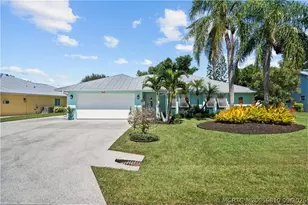 2040 NE Acapulco Dr, Jensen Beach, FL 34957 - Photo 7