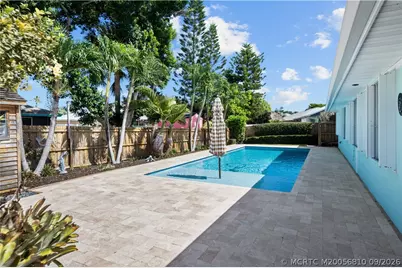 2040 NE Acapulco Drive, Jensen Beach, FL 34957 - Photo 43