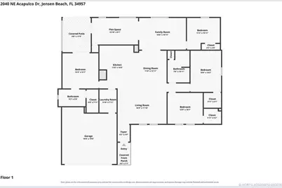 2040 NE Acapulco Drive, Jensen Beach, FL 34957 - Photo 51
