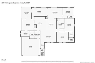2040 NE Acapulco Dr, Jensen Beach, FL 34957 - Photo 51