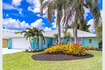 2040 NE Acapulco Drive, Jensen Beach, FL 34957 - Photo 1