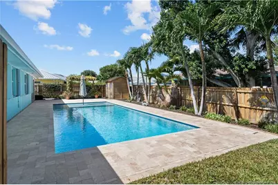 2040 NE Acapulco Drive, Jensen Beach, FL 34957 - Photo 5