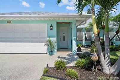 2040 NE Acapulco Drive, Jensen Beach, FL 34957 - Photo 11