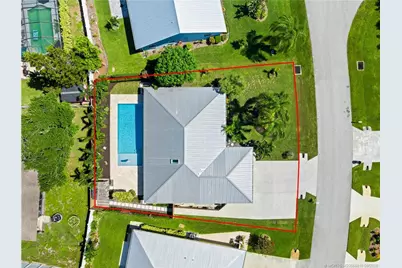2040 NE Acapulco Drive, Jensen Beach, FL 34957 - Photo 45