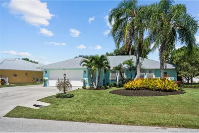 2040 NE Acapulco Drive, Jensen Beach, FL 34957 - Photo 9