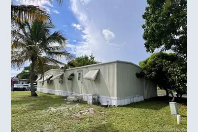 2508 NW 24th Street #152, Boynton Beach, FL 33436 - Photo 1