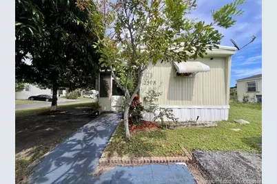 2508 NW 24th Street #152, Boynton Beach, FL 33436 - Photo 19