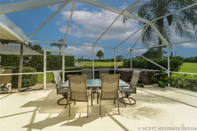 11586 SE Plandome Drive, Hobe Sound, FL 33455 - Photo 37