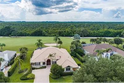 11586 SE Plandome Drive, Hobe Sound, FL 33455 - Photo 3