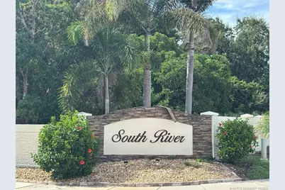 360 SW South River Drive #204, Stuart, FL 34997 - Photo 1