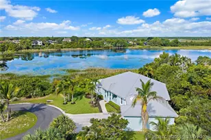 1109 NE Bayside Pl, Jensen Beach, FL 34957 - Photo 1
