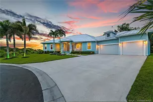 1109 NE Bayside Pl, Jensen Beach, FL 34957 - Photo 59